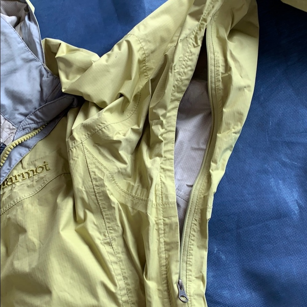 Marmot Rain Jacket - image 6